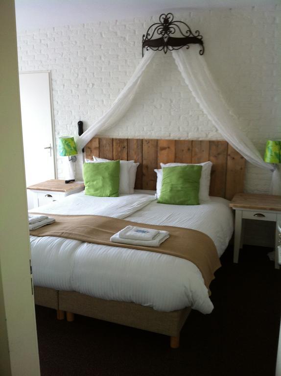 B&B Logement Grenzeloos Doldersum Zimmer foto