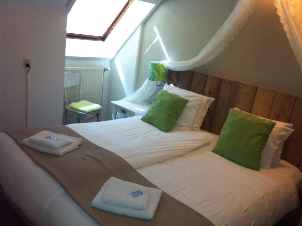 B&B Logement Grenzeloos Doldersum Zimmer foto