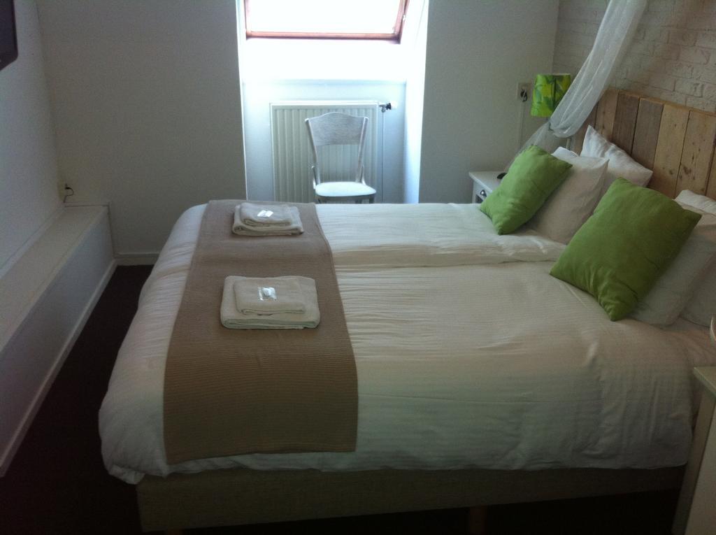 B&B Logement Grenzeloos Doldersum Zimmer foto