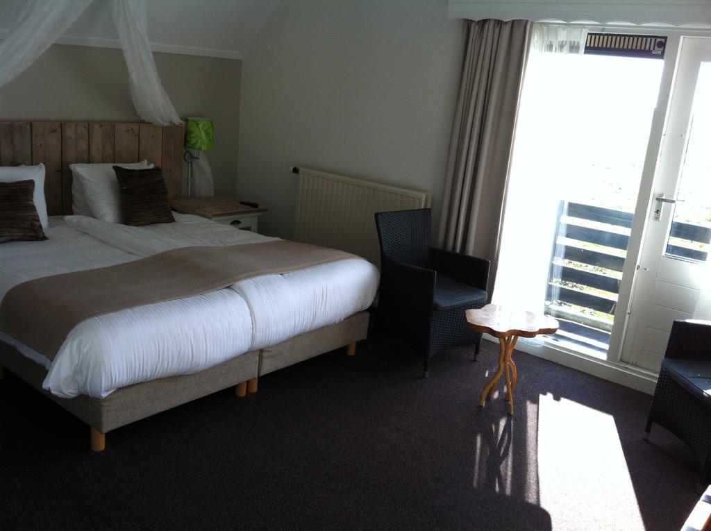 B&B Logement Grenzeloos Doldersum Zimmer foto