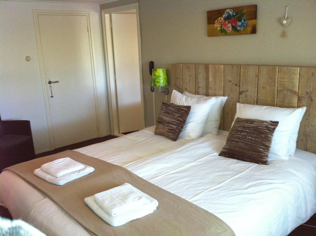 B&B Logement Grenzeloos Doldersum Zimmer foto