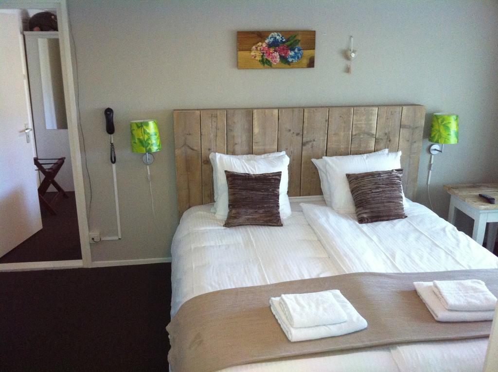 B&B Logement Grenzeloos Doldersum Zimmer foto