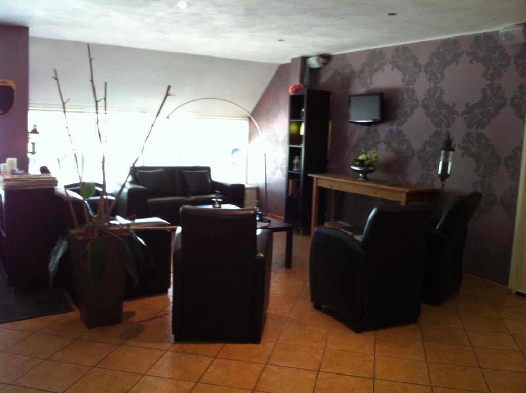 B&B Logement Grenzeloos Doldersum Exterior foto