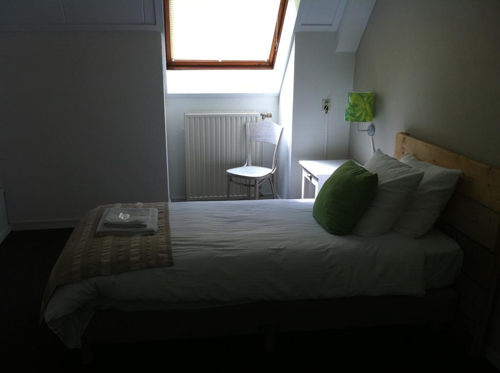 B&B Logement Grenzeloos Doldersum Zimmer foto