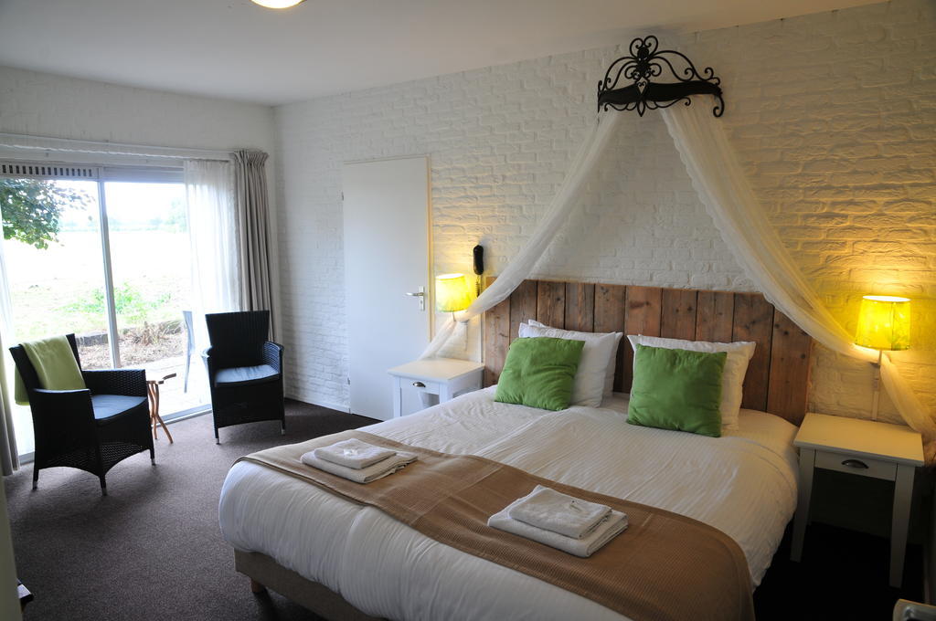 B&B Logement Grenzeloos Doldersum Zimmer foto